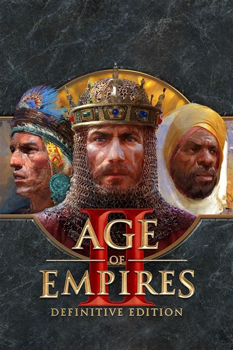 로 플레이하세요 - age of empire